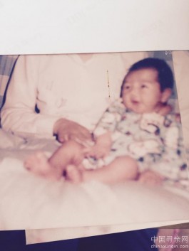 失踪人员：泰州姐姐寻找<strong><mark>上海</mark></strong>妹妹