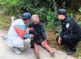 5天4夜！三亚警民联手平安找回走失的83岁<strong><mark>河北</mark></strong>老人